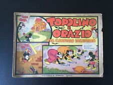 Topolino orazio nel usato  Torino