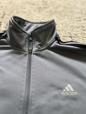 Adidas full zip for sale  Shipping to Ireland