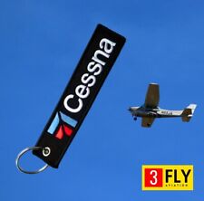 Cessna keychain keyring for sale  HEREFORD