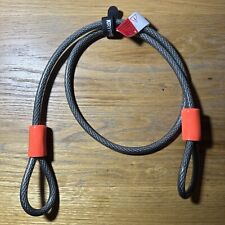 Kryptonite lock cable for sale  New York