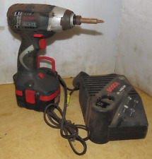 Bosch professional gdr14 for sale  Shipping to Ireland