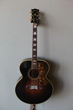 Guitarra acústica vintage Gibson SJ-2001 - Sunburst segunda mano  Embacar hacia Argentina