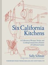 Six california kitchens for sale  Bridgeton