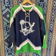 plymouth whalers jersey for sale  Livonia