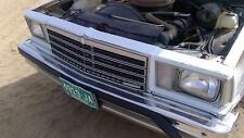 Chevy camino complete for sale  Brush