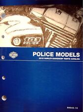 2015 harley police for sale  Midland