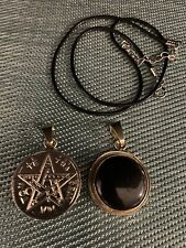 Obsidian tetragrammaton obsidi for sale  Edinburg