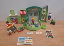 Playmobil flora shop gebraucht kaufen  Wittmund