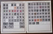 Worldwide lot stamps for sale  Lake Worth