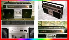 Sammlerstuck stereo recorder gebraucht kaufen  Höchst