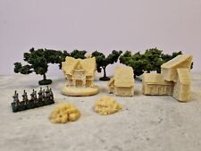 10mm scenery buildings for sale  CHIPPENHAM