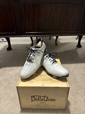 Wow mens footjoy for sale  Sea Island