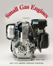 Small gas engines for sale  Laredo
