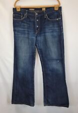 Adriano goldschemied jeans for sale  Paterson