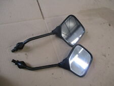 Mirrors honda 125 for sale  Shipping to Ireland