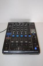 Usado, Pioneer DJM-900SRT 4 Canales Serato Pro Dj Mixer L @ @ @ K!!! segunda mano  Embacar hacia Spain