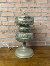 Moroccan table lamp for sale  ALCESTER