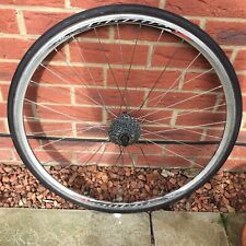 Shimano speed rear for sale  STOCKTON-ON-TEES