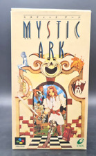 Mystic ark nintendo d'occasion  Sevran