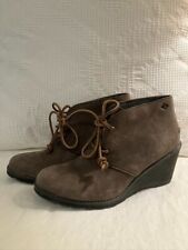 Sperry bootie wedges for sale  Lake Stevens