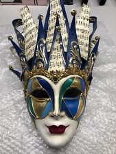 Joker mask female for sale  Friendswood