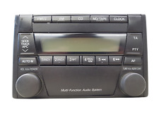 Radio cd Mazda 323F BL4C669S0 RT-9418G Clarion na sprzedaż  PL