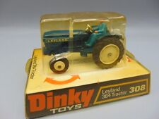 Dinky 308 leyland for sale  UK