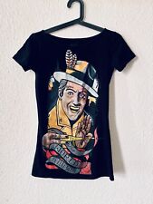 Shirt damen tattoofest gebraucht kaufen  Berlin