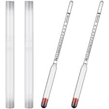 Alcohol hydrometers alcohol for sale  Indian Trail
