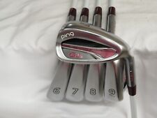 Used ping red for sale  USA
