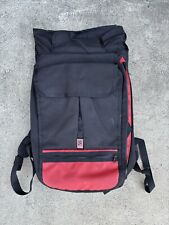 chrome waterproof backpack for sale  Clovis