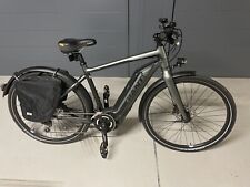 Bicicletta elettrica pedalata usato  Milano