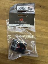 Spektrum gps module for sale  GLASGOW