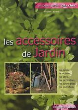 Accessoires jardin outils d'occasion  France
