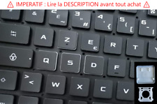 1b6 touche clavier d'occasion  Unieux