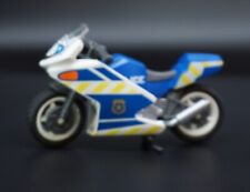 Playmobil bike motorrad gebraucht kaufen  Frauenstein, Rechenberg-Bienenmühle