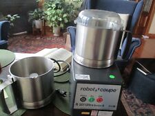 Robot coupe r301 for sale  Shipping to Ireland