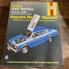 Haynes 97020 repair for sale  Brownsburg
