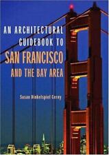 Architectural guidebook san for sale  South San Francisco