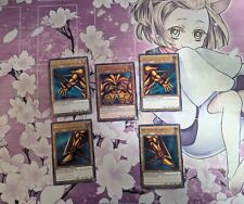 S036 lart exodia for sale  Shipping to Ireland