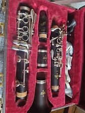 Clarinet buffet crampon for sale  LEICESTER