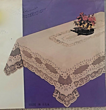 Vtg lace look for sale  Olympia Fields