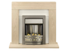 Adam malmo fireplace for sale  HUDDERSFIELD