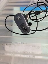 Logitech webcam u0018 for sale  EXETER