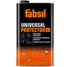 Fabsil waterproofer impermeabi usato  Spedire a Italy