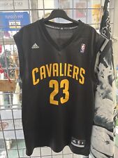 Cleveland cavaliers jersey for sale  KING'S LYNN