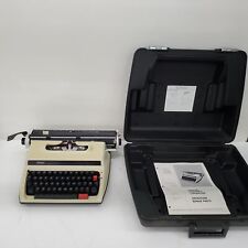 sears typewriter for sale  Seattle