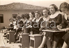 1941 tirana ragazze usato  Milano