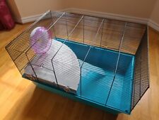 Hamster mouse cage for sale  HOOK