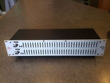 231s graphic equalizer for sale  Phoenix